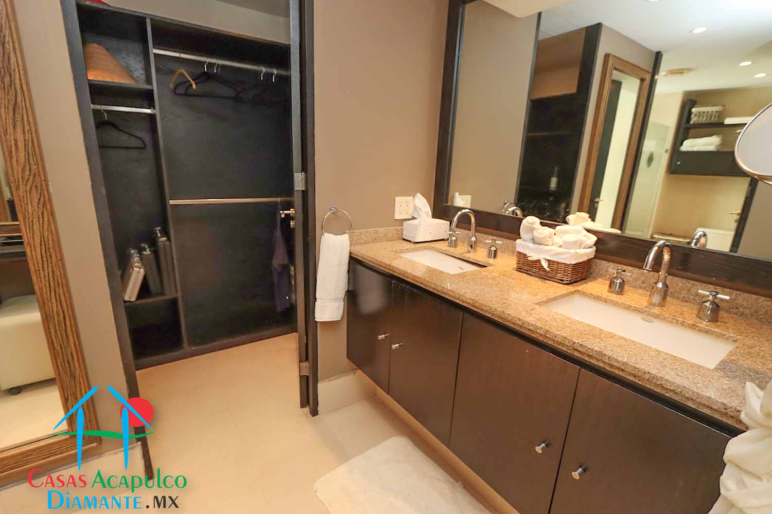 Amarinthos 2 PH 2 - Recámara principal 8